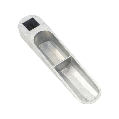 Liftaway LA127 Die Cast Cam Handle 8mm Zinc Alloy Easy Install
