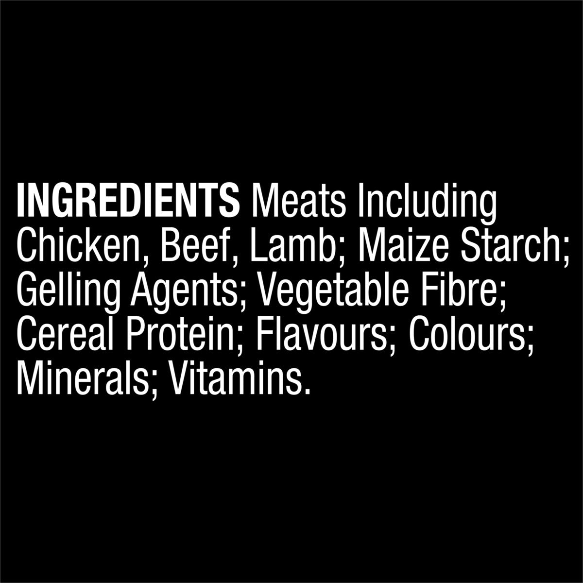My Dog Fillets In Gravy With Succulent Beef Wet Dog Food 100g