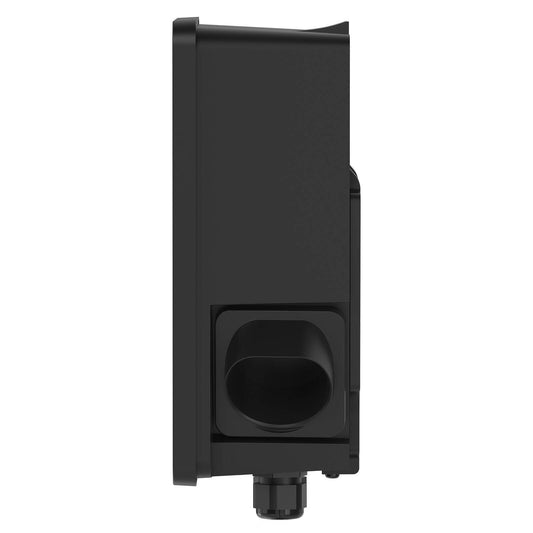 Deta 7kW/22kW Dual Phase Wall Mount EV Charger - 5m