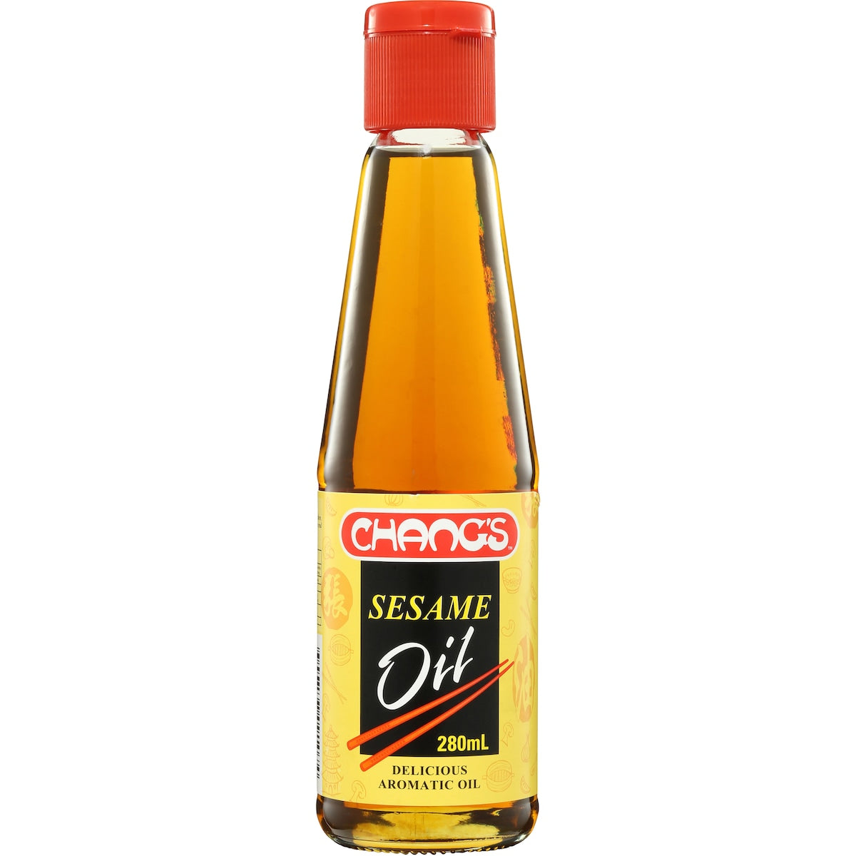 Chang's Sesame Oil 280mL