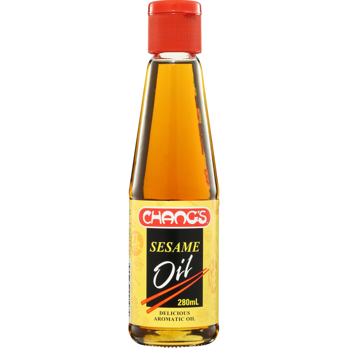 Chang's Sesame Oil 280mL