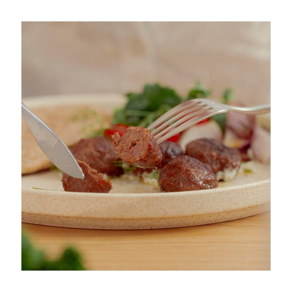 Cleaver's Organic Grass-fed Beef Meatballs - 380g