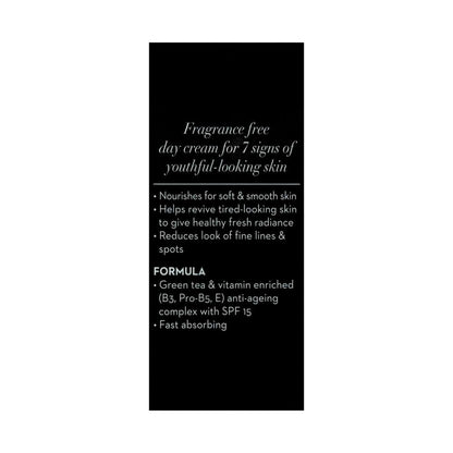 Olay Total Effects Cream Gentle Uv - 50g