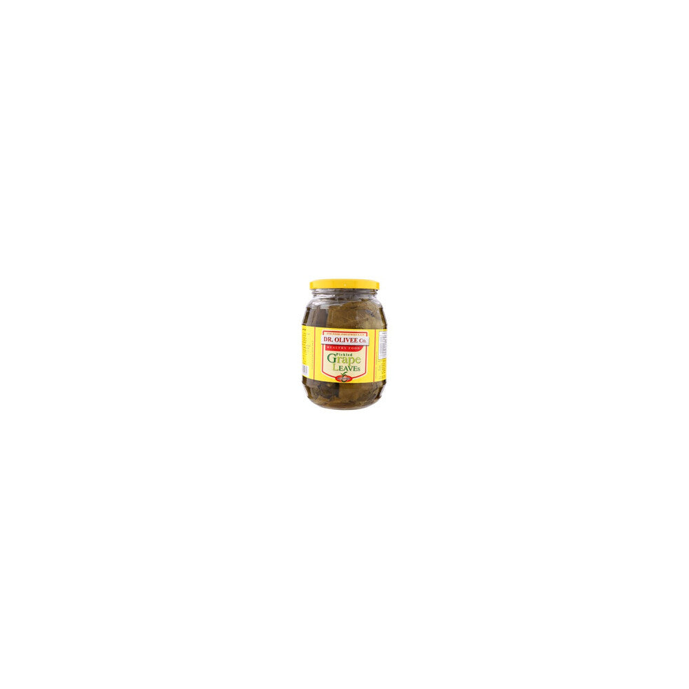 Zahra Vine Leaves - 850 GRAM