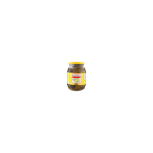 Zahra Vine Leaves - 850 GRAM
