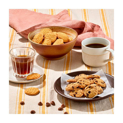Olinas Mini Cookies Butter And Honey - 120g