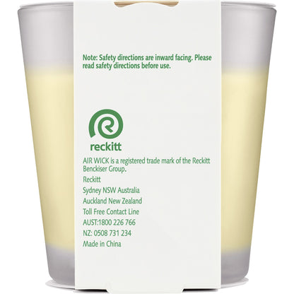 Air Wick Pure Candle Celebrations Cake Delights 105g