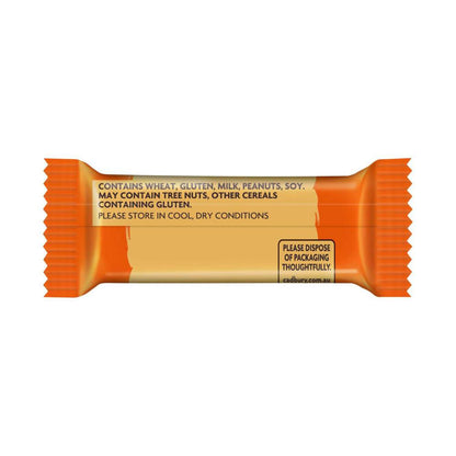 Old Gold Biscuit Clusters Old Gold Dark Chocolate 8 Pack - 120g