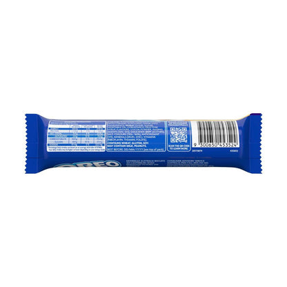 Oreo Double Stuff Cookie Sandwich Inspired By Cadbury Caramilk - 131g