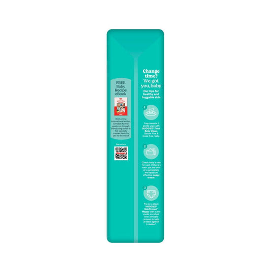 Huggies Nappies Skin Protect Size 3 - 74 Pack