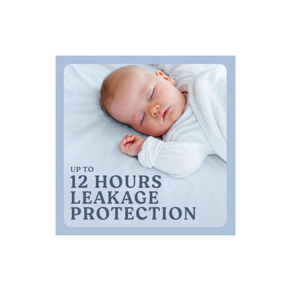 Huggies Pure And Sensitive Nappies Size 2 - 74 Pack