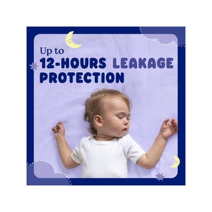 Huggies Little Sleepers Nappy Pants Size 6 - 20 Pack