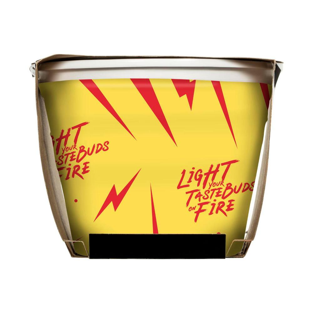 Suimin K-pow Noodle Bowl Cheesy Chicken - 105g
