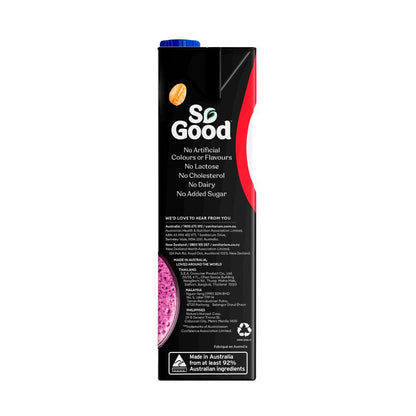 Sanitarium So Good High Protein Oat Milk - 1L