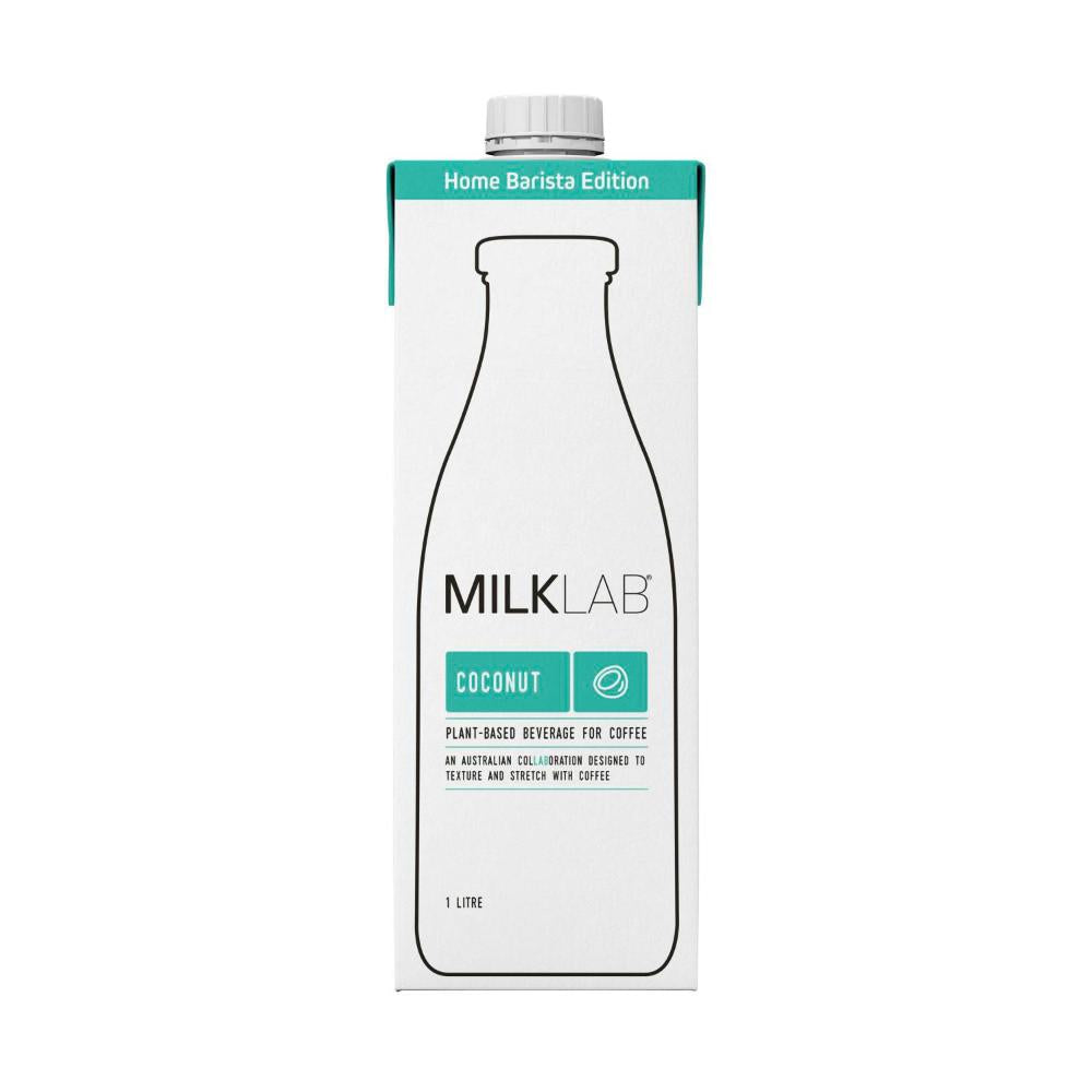Milklab Coconut Milk - 1L