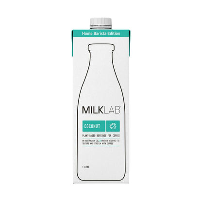 Milklab Coconut Milk - 1L