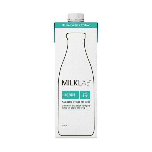 Milklab Coconut Milk - 1L
