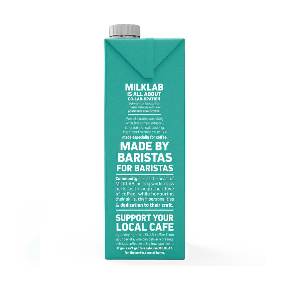 Milklab Coconut Milk - 1L