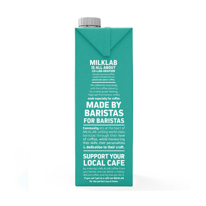 Milklab Coconut Milk - 1L