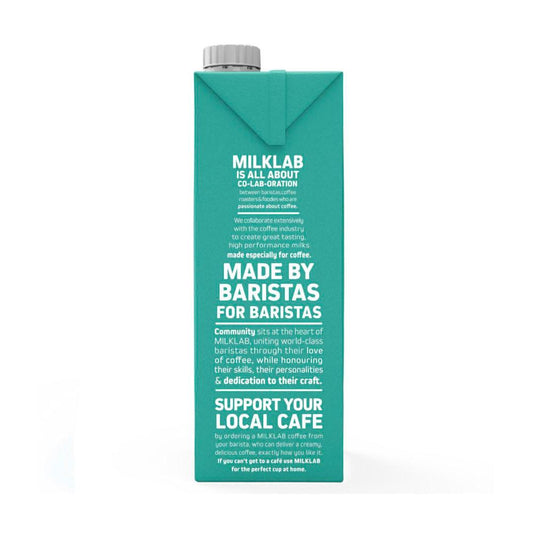Milklab Coconut Milk - 1L