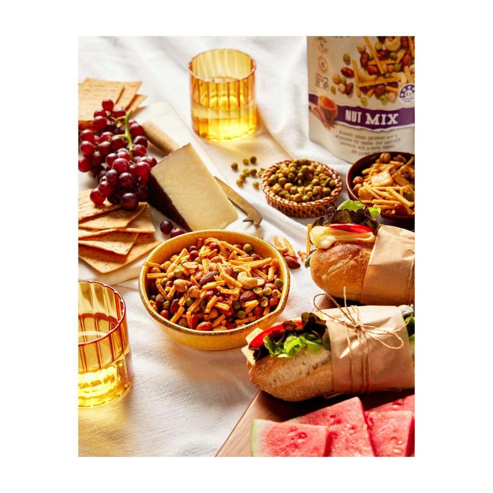 Bhuja Nut Mix - 140g