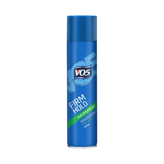 VO5 Firm Hold Hairspray - 200g
