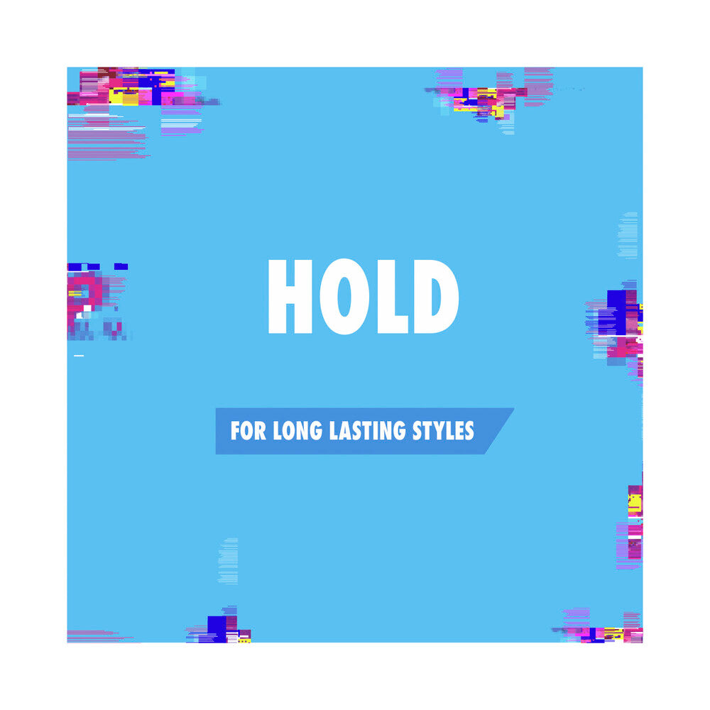 VO5 Firm Hold Hairspray - 200g