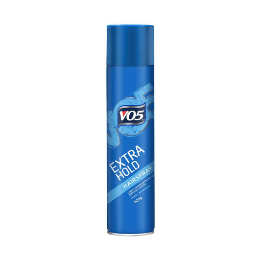 VO5 Extra Hold Hairspray - 200g