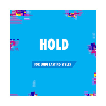VO5 Extra Hold Hairspray - 200g