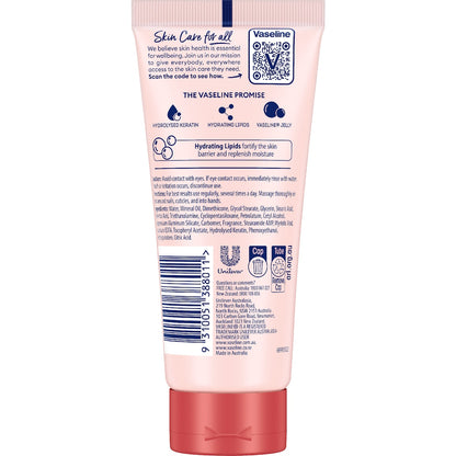 Vaseline Intensive Care Hand & Nail Lotion Moisturiser 75ml