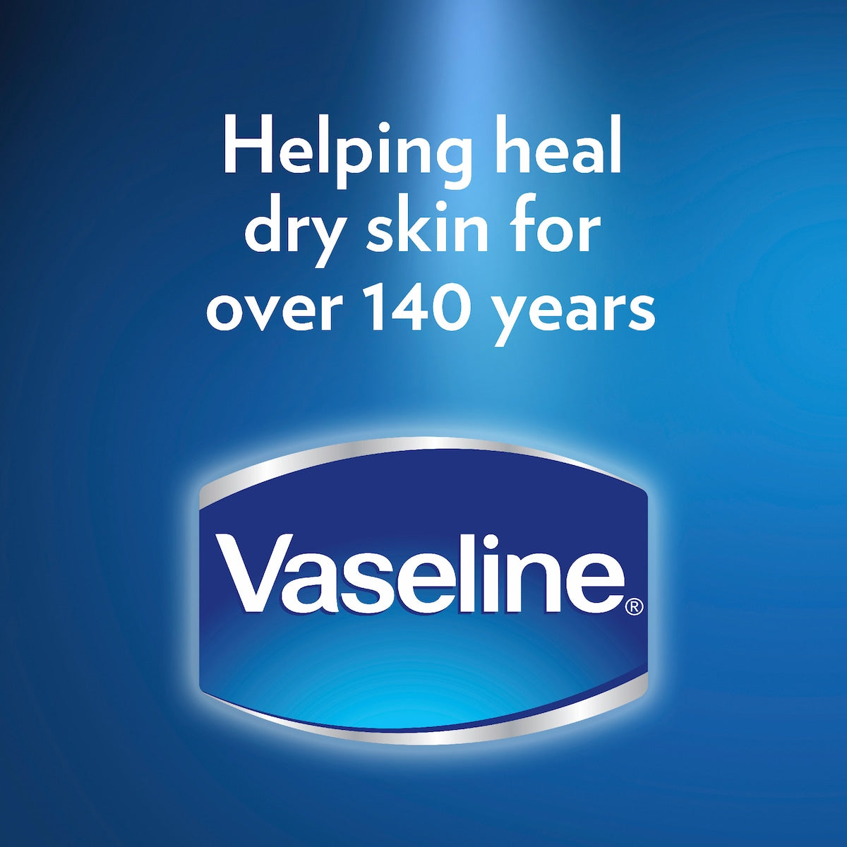 Vaseline Intensive Care Hand & Nail Lotion Moisturiser 75ml