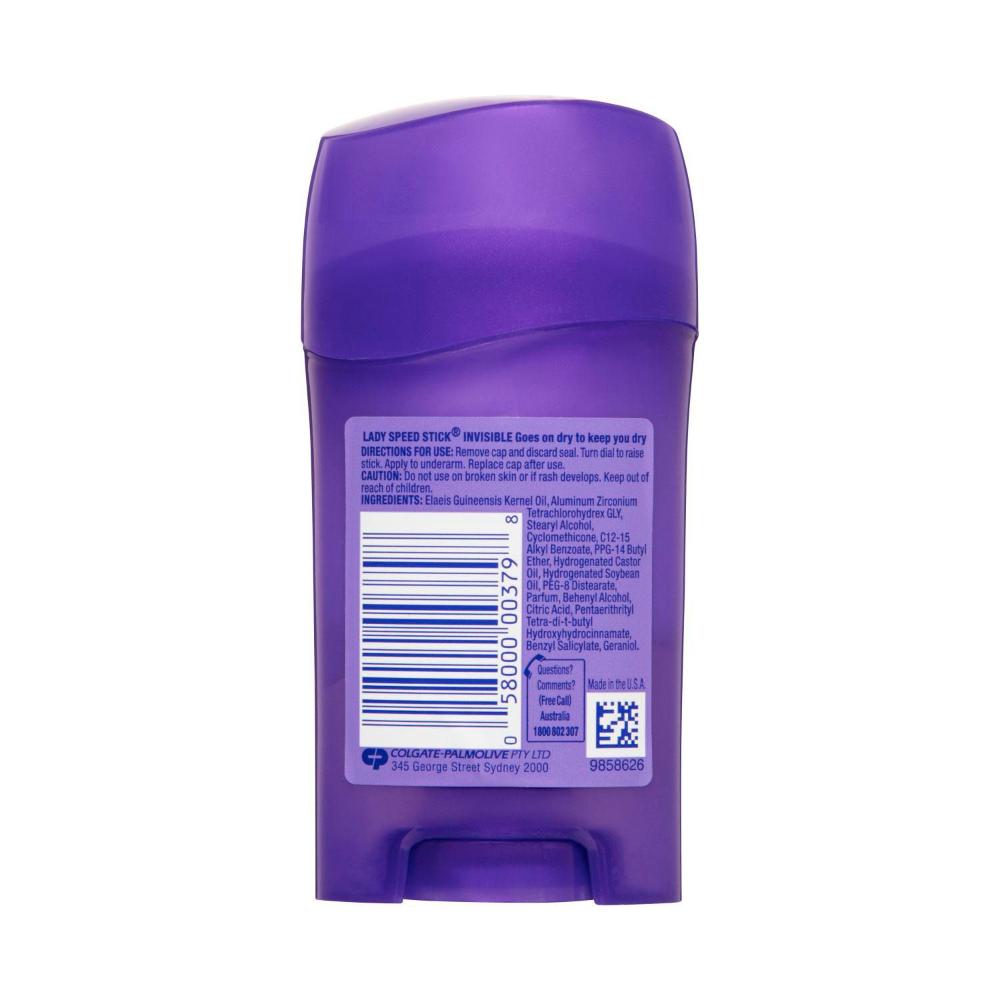 Mennen Lady Speed Stick Sport Orchard Blossom - 45g