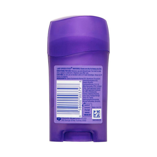 Mennen Lady Speed Stick Sport Orchard Blossom - 45g