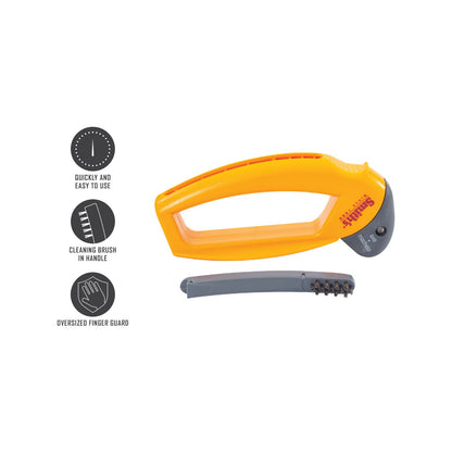 Smith's Axe Machete Sharpener - 80 x 186mm