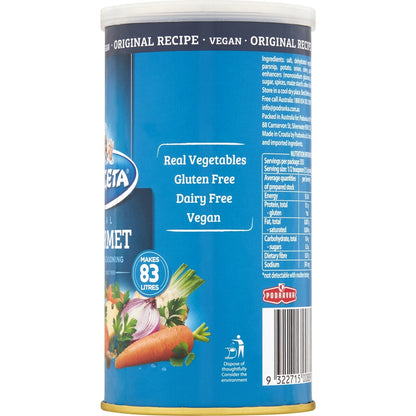 Podravka Vegeta Vegetable Gourmet Stock Powder 500g
