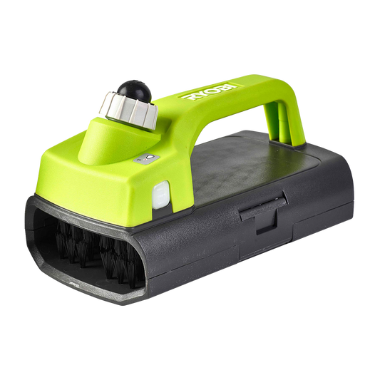 Ryobi Hedge Trimmer Blade Cleaner Oiler