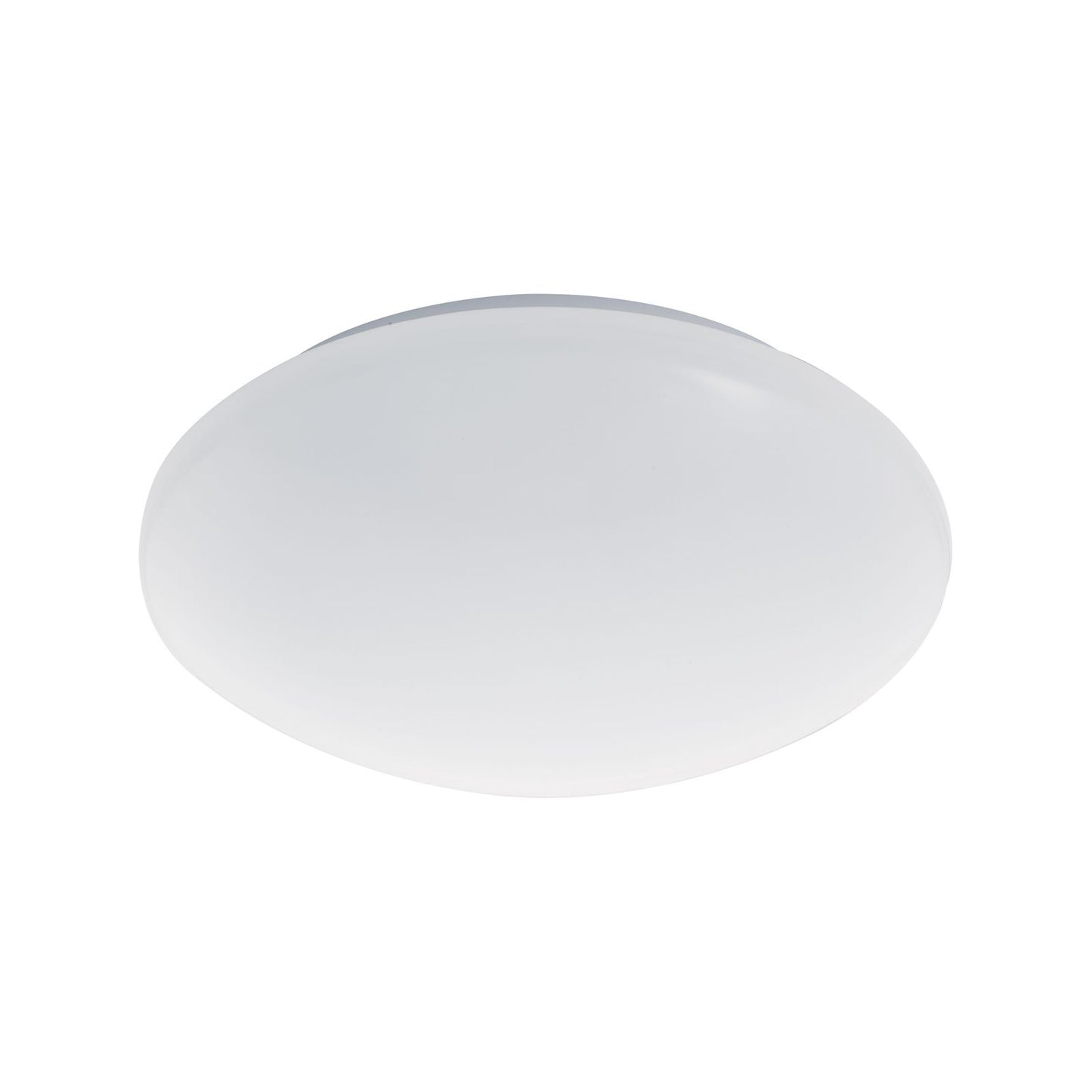 Verve Dion Oyster Ceiling Light - 15W - 30cm