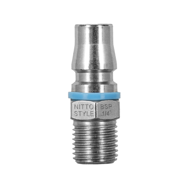 Powerfit Nitto Style Male Plug