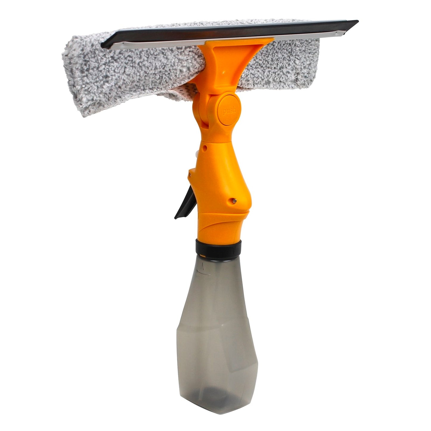 Sabco Bulldozer Complete Angle Window Washer - 90 x 390mm