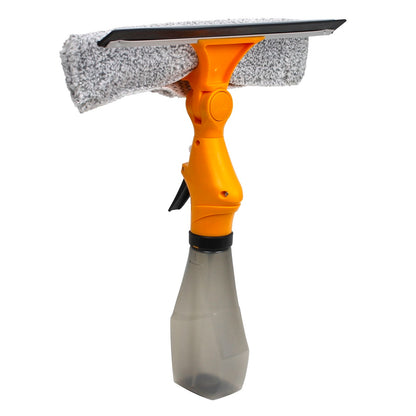 Sabco Bulldozer Complete Angle Window Washer - 90 x 390mm