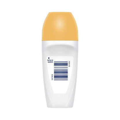 Dove Women Advanced Deodorant Roll On 72hr Antiperspirant Passion ... 50mL