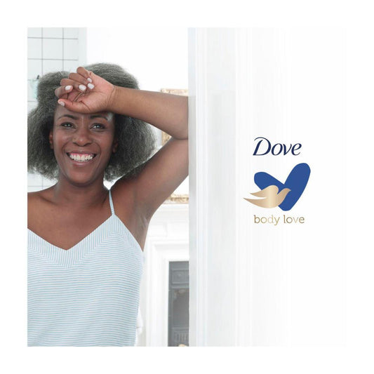 Dove Women Advanced Deodorant Roll On 72hr Antiperspirant Passionfruit - 50mL