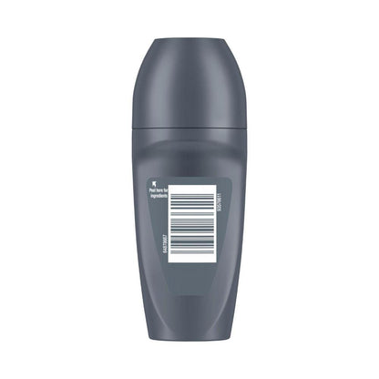 Dove Men Deodorant Roll On Antiperspirant assic - 50mL