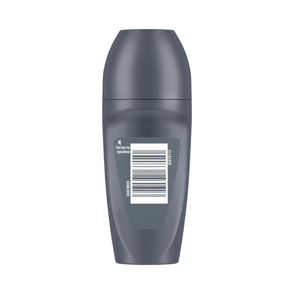 Dove Men Advanced Deodorant Roll On 72hr Antiperspirant ean Comfort - 50mL