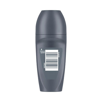 Dove Men Advanced Deodorant Roll On 72hr Antiperspirant ean Comfort - 50mL