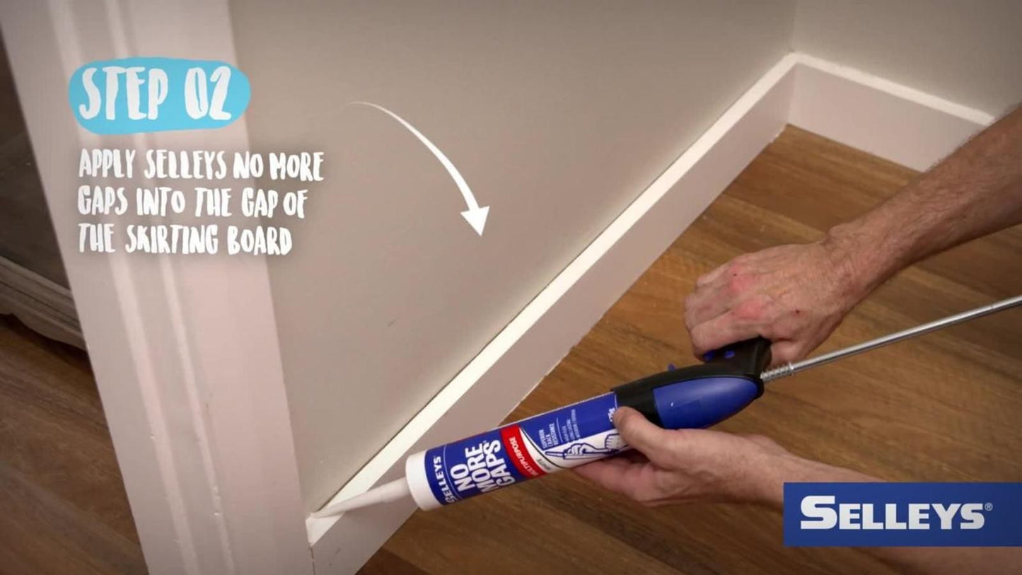 Selleys Gap Filler - 450g - Dulux Tranquil Retreat