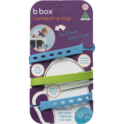 B.box Connect A Cup Assorted Each