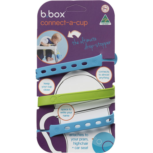 B.box Connect A Cup Assorted Each