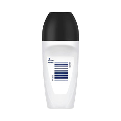 Dove Women Advanced Deodorant Roll On 72hr Antiperspirant Invisible Dry - 50mL