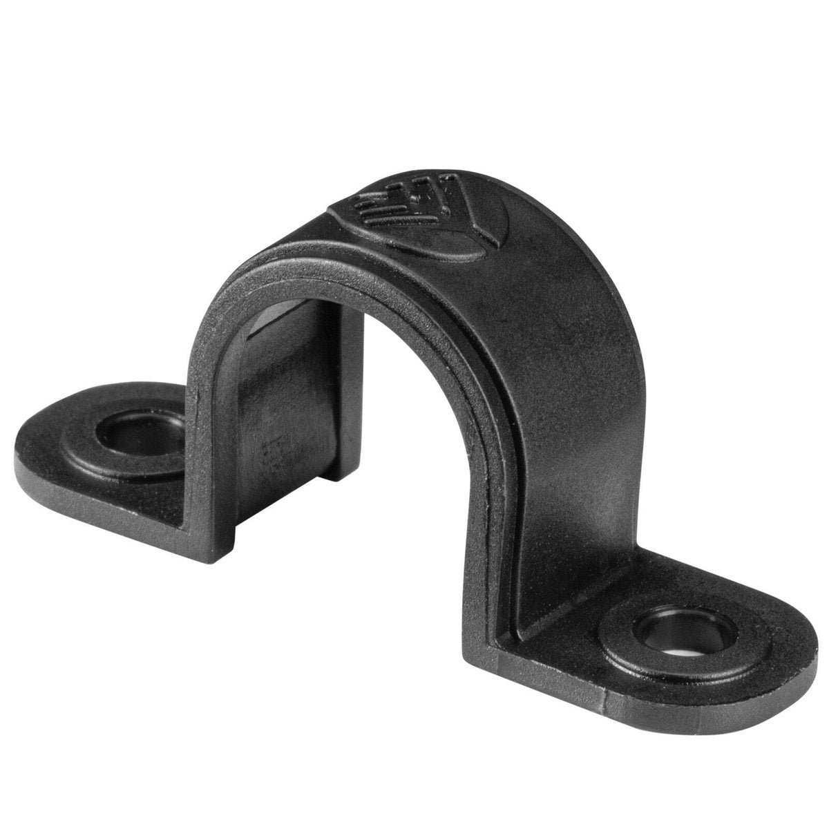 Pope 13mm Saddle Clamp 20 Pack - Polypropylene - Neat Irrigation System